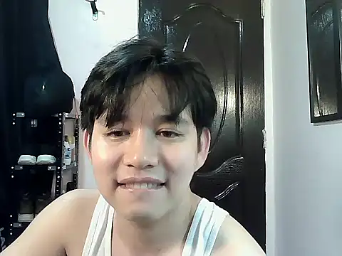 alfonsoasiancutie (M young) - Cum in public