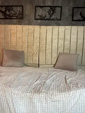 AranzalatinBlaks1 webcam