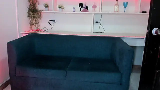 Samantha_Martiness webcam