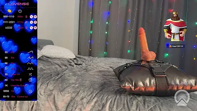 majestic_madam webcam