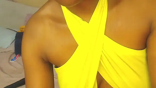 SexyDynamitexxx webcam