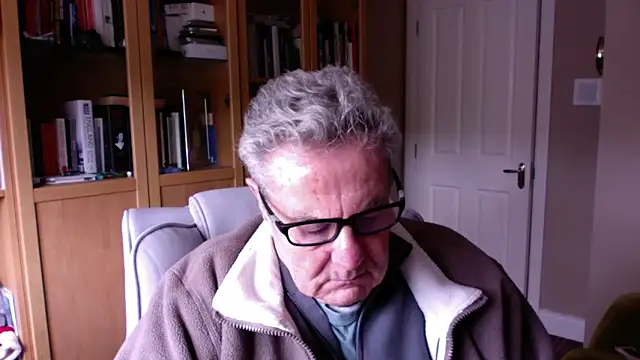 Oldpistolpete webcam