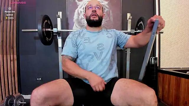 luke__09 (Ask my age) - put my lovense front you