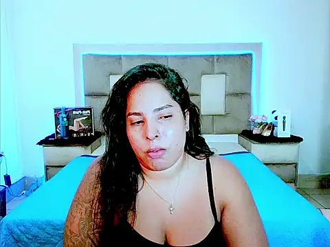 indiantopaz694u webcam