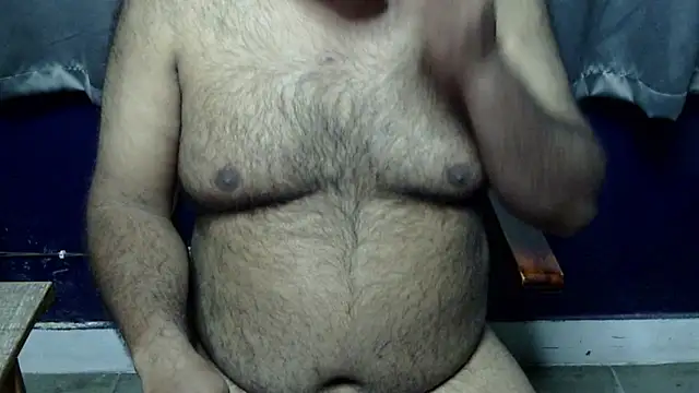 hairysubcub_70 webcam