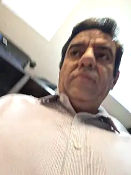 FernandoReuterG webcam