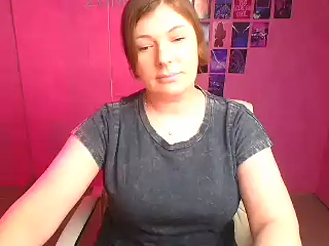 Lissmilf webcam