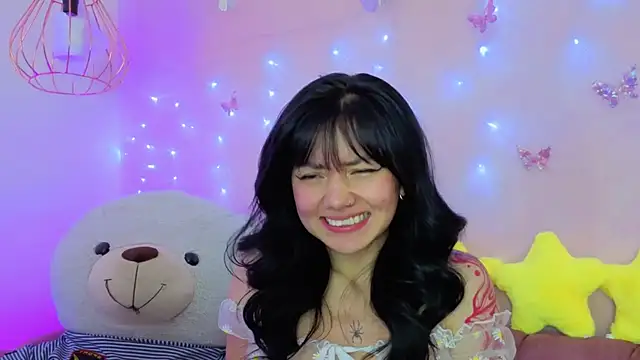 april_bennett webcam