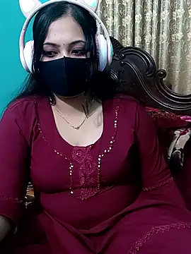Porimoni22 webcam