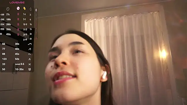 RosioBenberry webcam