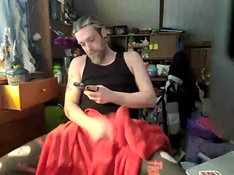 thejuicybacon webcam