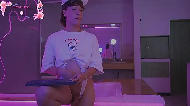 _SweetyAngel_ webcam