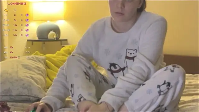 Katherine___Ross webcam