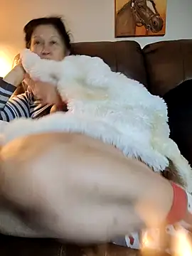 thedime (F mature) - Squirting Sexy Show