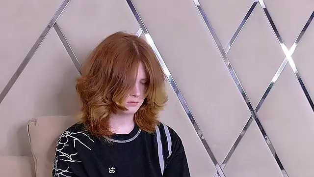 zayngraham (M twink) - Cumshow^^