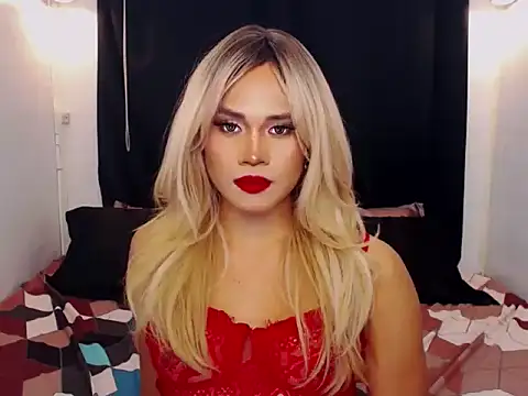 yllanaaltheaxxx (T young) - FULL SHOW  CUMMING