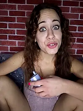 hotginger66 (F young) - Show pussy