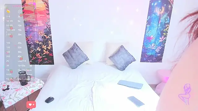 elisabeth_swan (F young) - Naughty Doggy & Spread🍑