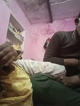 Janhvi_bhabhi_ji webcam