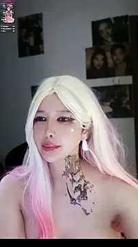 _bonnie__ (F young) - 目标