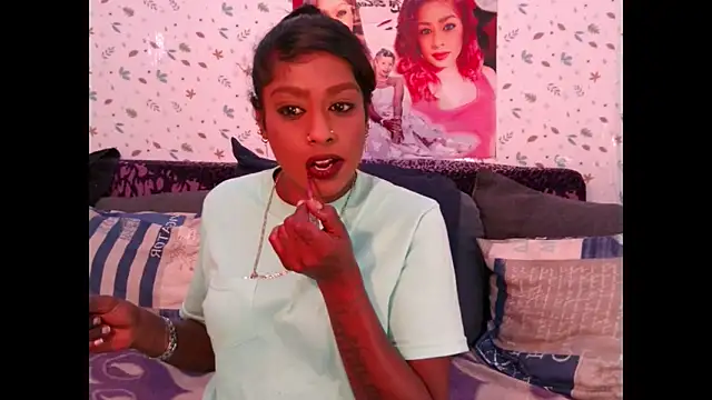 Harl3ysugar4u webcam