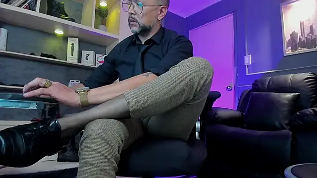 MrFrank_tattoo webcam