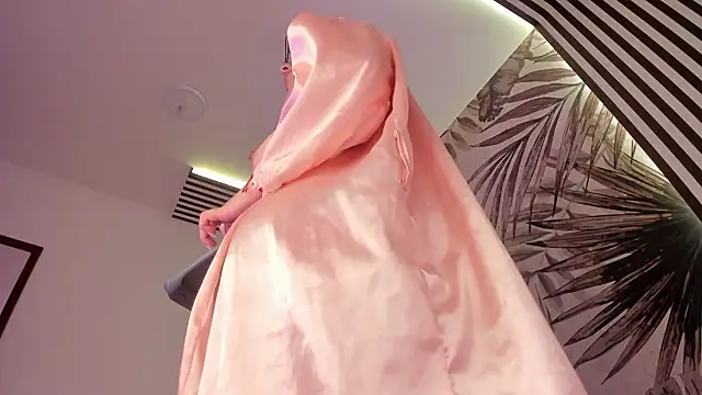 Samaantha-White webcam