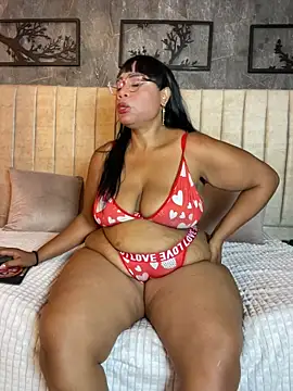 Webcam Model (AranzalatinBlaks1)  is live.Free join now!