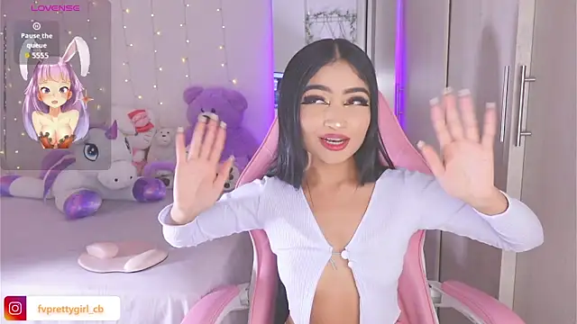 urfavprettygirl webcam