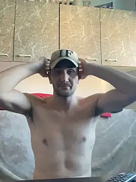 anthopassif84 (Ask my age) - Gode 23cm