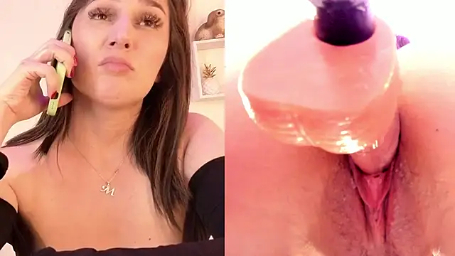 samaraa_smith (F young) - Clamps boobs 🦞