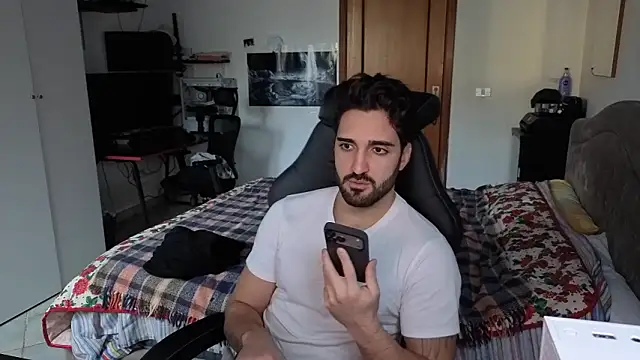 al3xox02 (M young) - HARD DICK