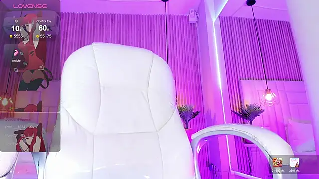 CaitlynCouper webcam