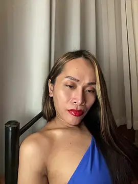 RomanticPearlTS webcam