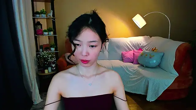 SoulHarmoonyy webcam