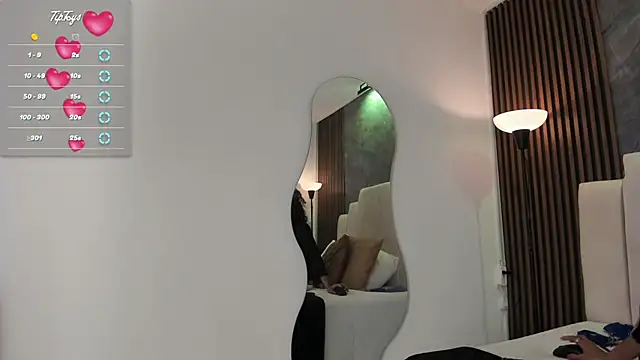 catiusca_reyes_03 webcam