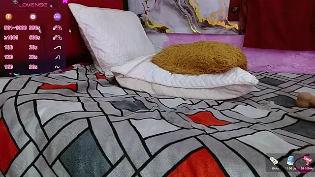 Scarlethvega99 webcam