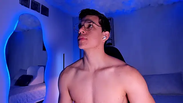 MarcoSullivan webcam