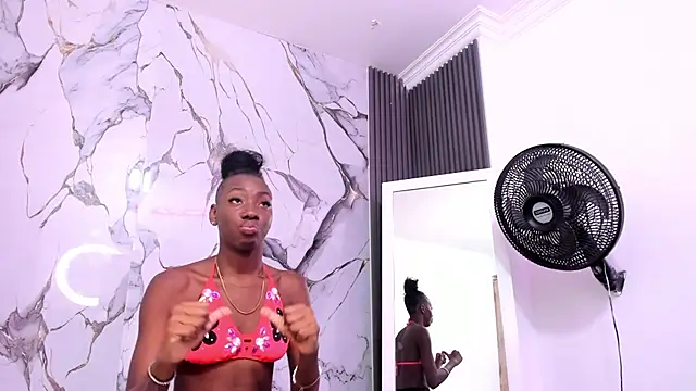 NatalieStarkx webcam