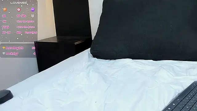 Matilda_Liz webcam stripchat model stream image