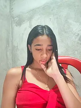 Zoe_Sweett18 webcam