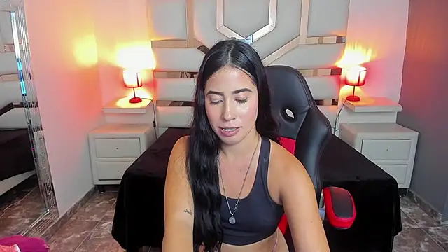 Ashly_Connors webcam