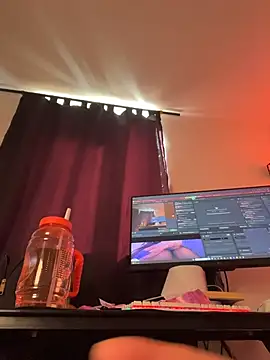 JulianaCastillo webcam