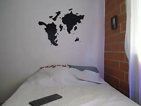 aria_jhonsson webcam