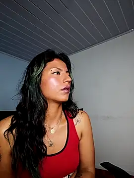 SamathaMay's Thumb Image