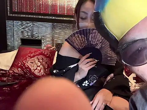 Japonica_Erotic_Men webcam