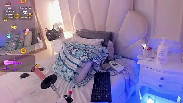 miaaffox - Miaaffox's free webcam