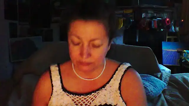 MariaAnaSunshine webcam