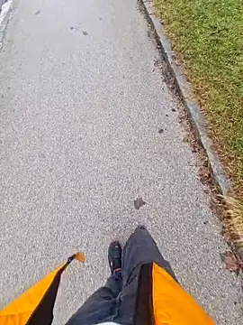 magicdidi (Ask my age) - Public jerking