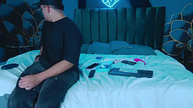 Kamie_SebasDolce webcam